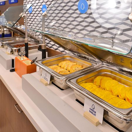 Holiday Inn Express & Suites Bonham By Ihg Exteriör bild