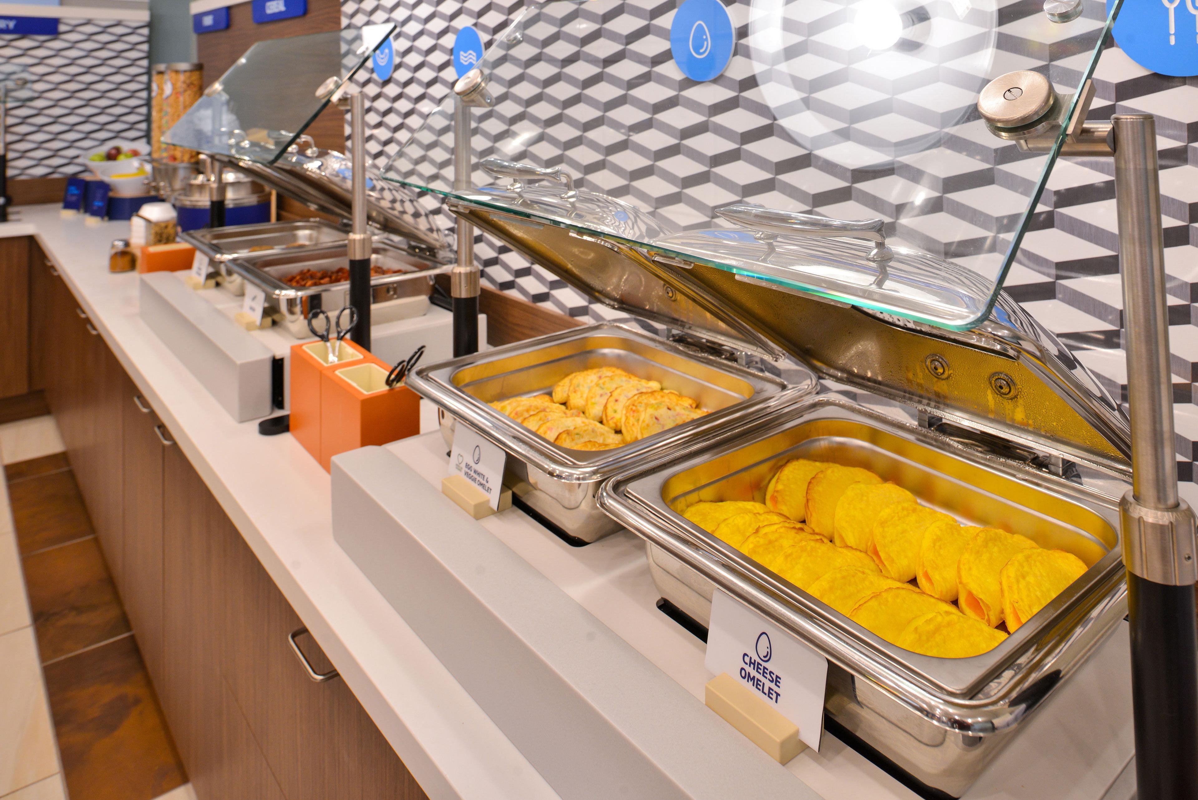 Holiday Inn Express & Suites Bonham By Ihg Exteriör bild